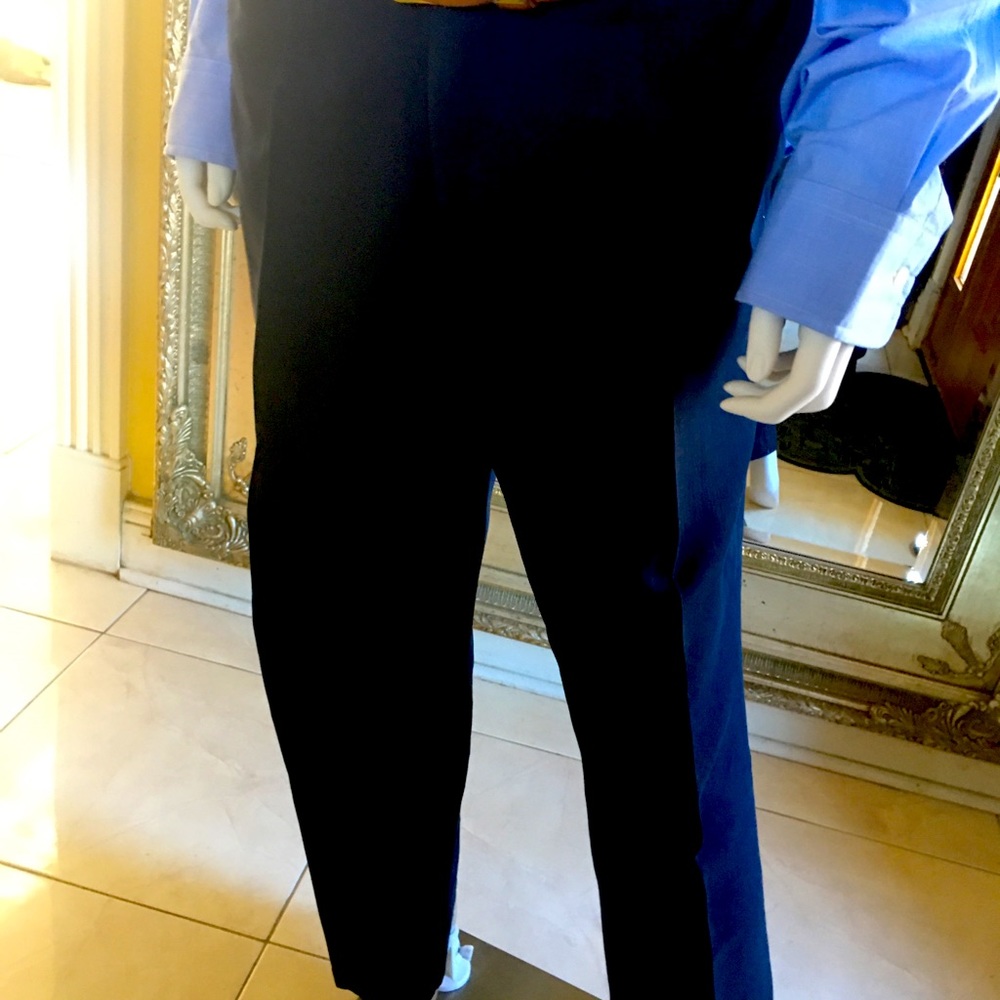Polo khaki slacks